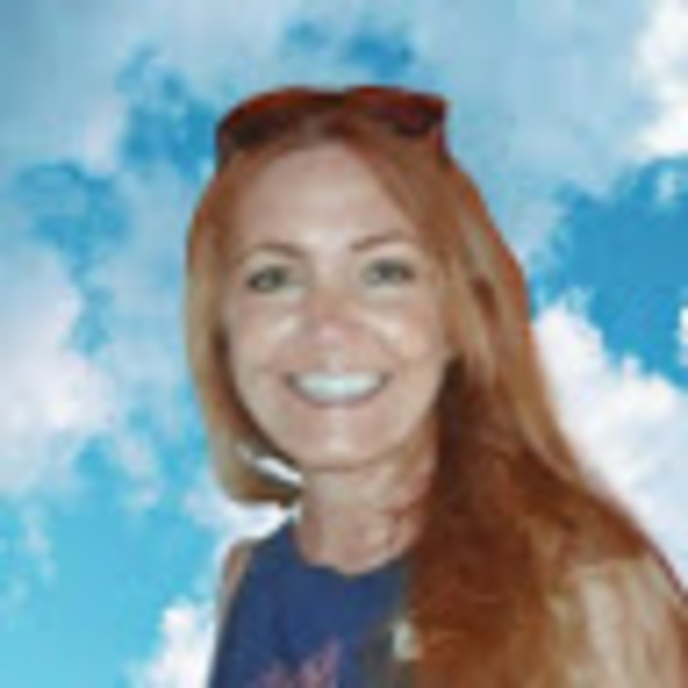 Meet your Posher, Lisa marie